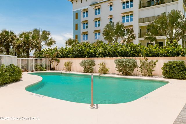 735 N Highway A1a 302, Indialantic, FL 32903