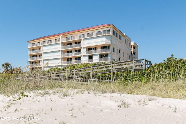 735 N Highway A1a 302, Indialantic, FL 32903