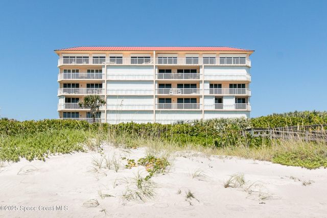 735 N Highway A1a 302, Indialantic, FL 32903
