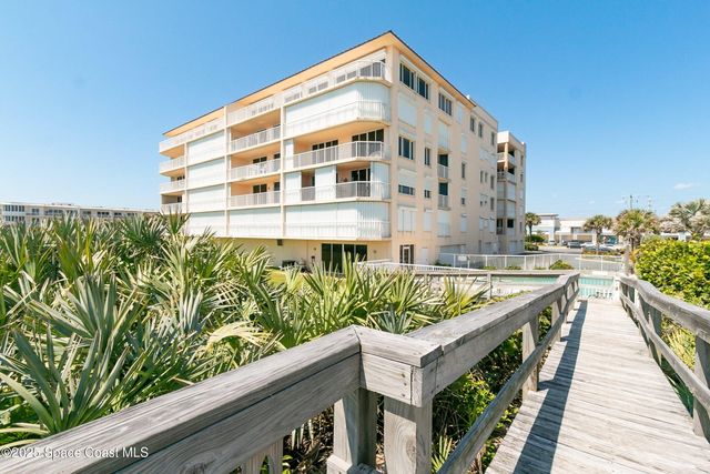 735 N Highway A1a 302, Indialantic, FL 32903