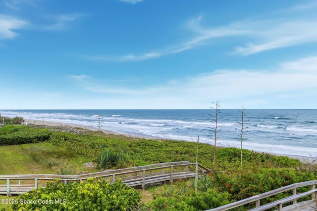 735 N Highway A1a 302, Indialantic, FL 32903