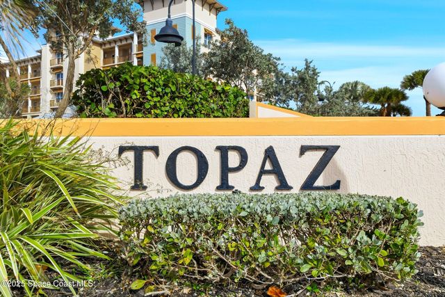 735 N Highway A1a 302, Indialantic, FL 32903