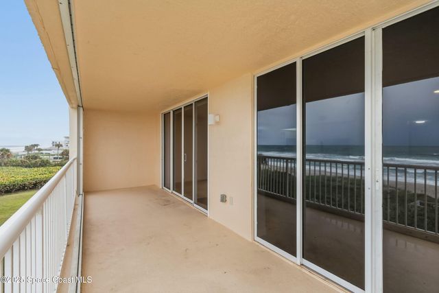 735 N Highway A1a 302, Indialantic, FL 32903