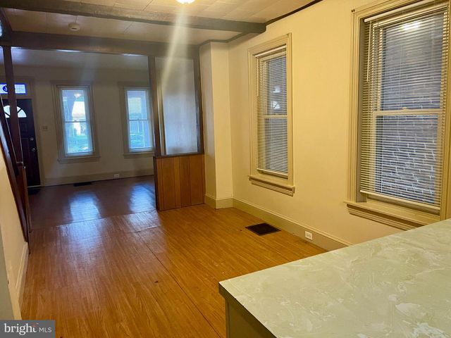 256 BEECH ST, Pottstown, PA 19464