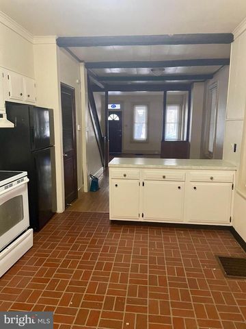 256 BEECH ST, Pottstown, PA 19464