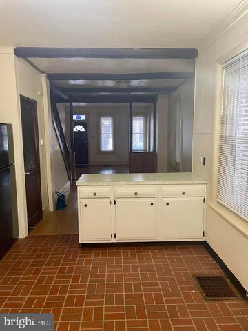 256 BEECH ST, Pottstown, PA 19464