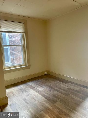 256 BEECH ST, Pottstown, PA 19464