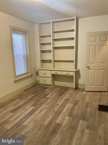 256 BEECH ST, Pottstown, PA 19464