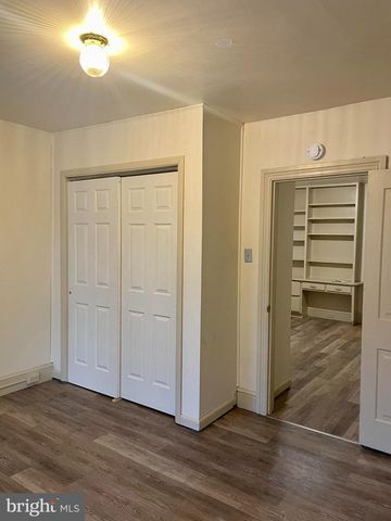 256 BEECH ST, Pottstown, PA 19464