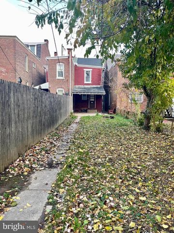 256 BEECH ST, Pottstown, PA 19464