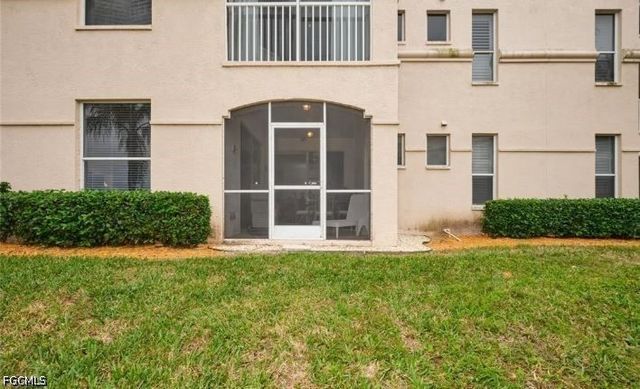 9140 Southmont CV 102, Fort Myers, FL 33908