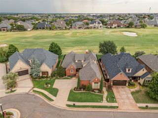 3329 NW 170 Court, Edmond, OK 73012