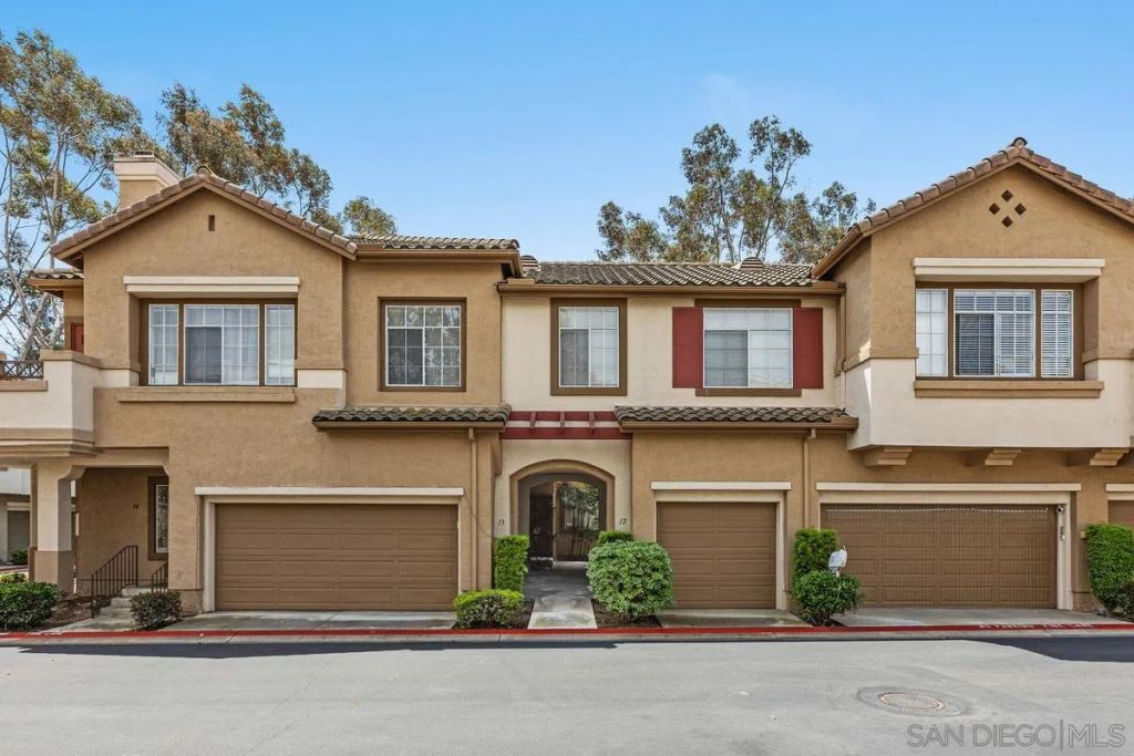12490 Heatherton 12, San Diego, CA 92128