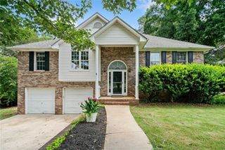 23 Meadowbridge SW Drive, Cartersville, GA 30120