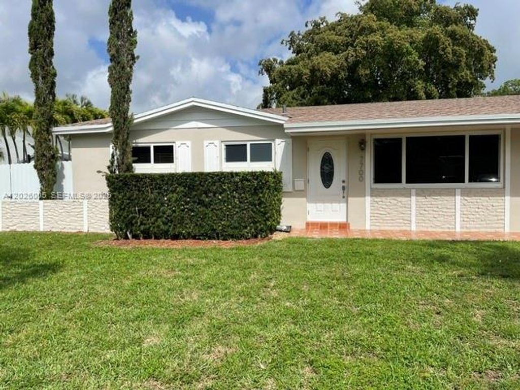 7700 SW 137th Ct 7700, Miami, FL 33183