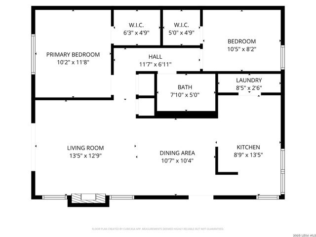 1315 Coldwater, San Antonio, TX 78245
