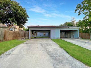 1315 Coldwater, San Antonio, TX 78245