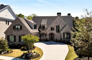 3585 Granton Street, Alpharetta, GA 30004