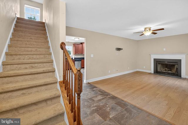 7841 PANIER RD, Spotsylvania, VA 22551