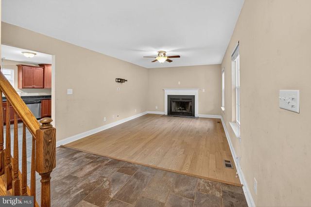 7841 PANIER RD, Spotsylvania, VA 22551