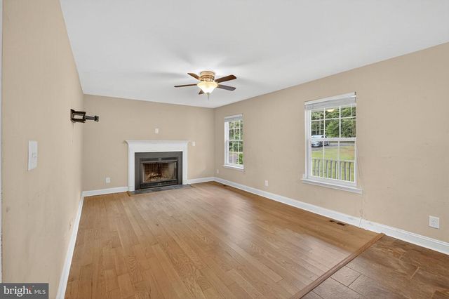7841 PANIER RD, Spotsylvania, VA 22551