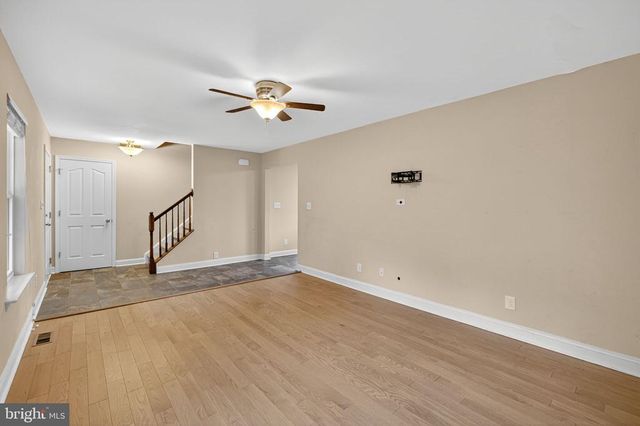 7841 PANIER RD, Spotsylvania, VA 22551