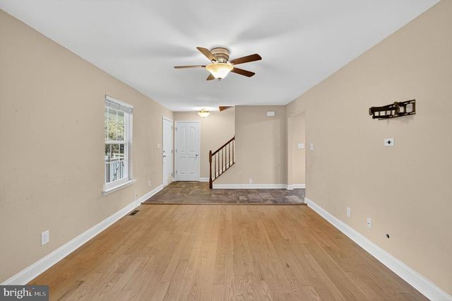 7841 PANIER RD, Spotsylvania, VA 22551