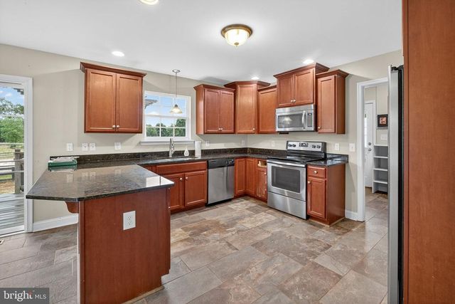 7841 PANIER RD, Spotsylvania, VA 22551