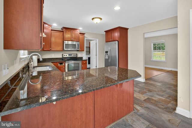 7841 PANIER RD, Spotsylvania, VA 22551