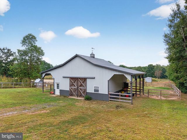 7841 PANIER RD, Spotsylvania, VA 22551