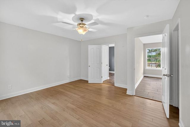 7841 PANIER RD, Spotsylvania, VA 22551