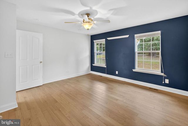 7841 PANIER RD, Spotsylvania, VA 22551