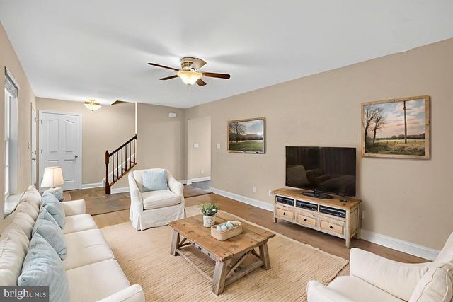 7841 PANIER RD, Spotsylvania, VA 22551