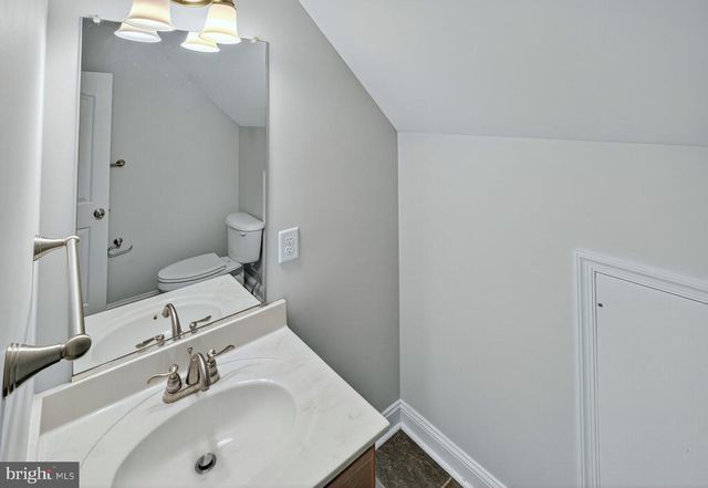 7841 PANIER RD, Spotsylvania, VA 22551