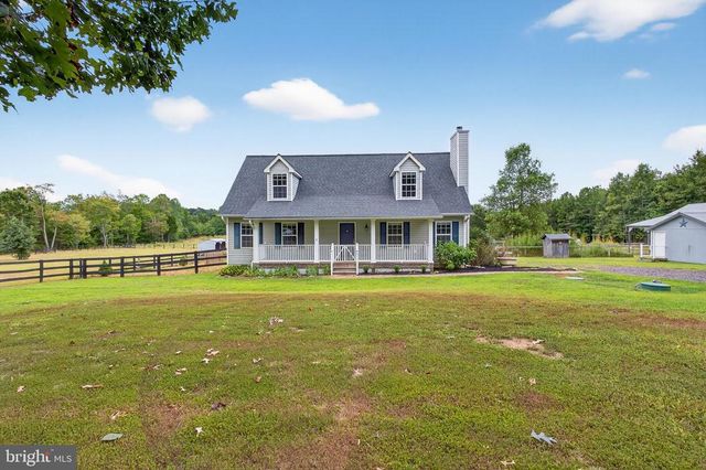 7841 PANIER RD, Spotsylvania, VA 22551