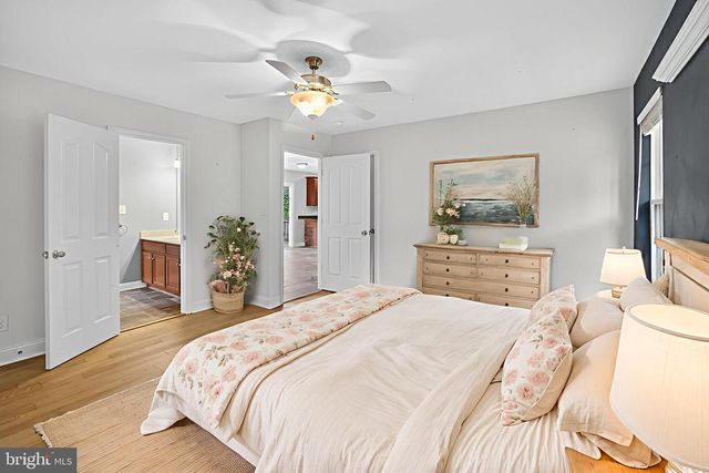 7841 PANIER RD, Spotsylvania, VA 22551
