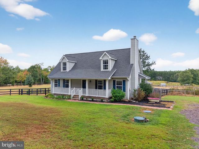 7841 PANIER RD, Spotsylvania, VA 22551
