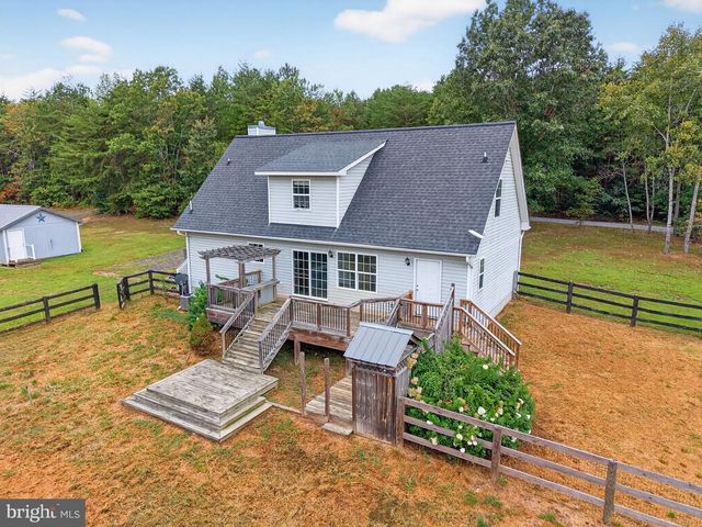 7841 PANIER RD, Spotsylvania, VA 22551