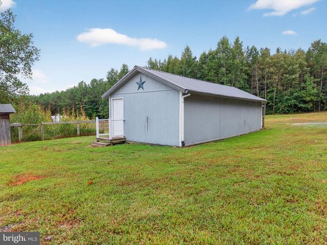 7841 PANIER RD, Spotsylvania, VA 22551