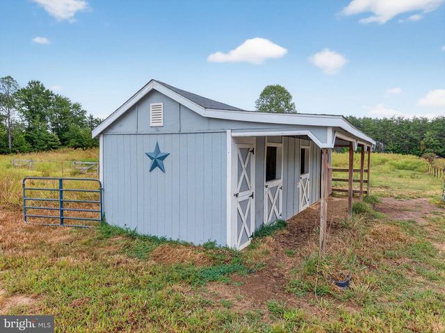 7841 PANIER RD, Spotsylvania, VA 22551