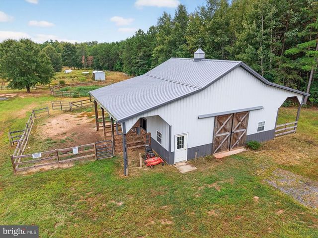 7841 PANIER RD, Spotsylvania, VA 22551
