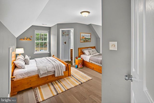 7841 PANIER RD, Spotsylvania, VA 22551