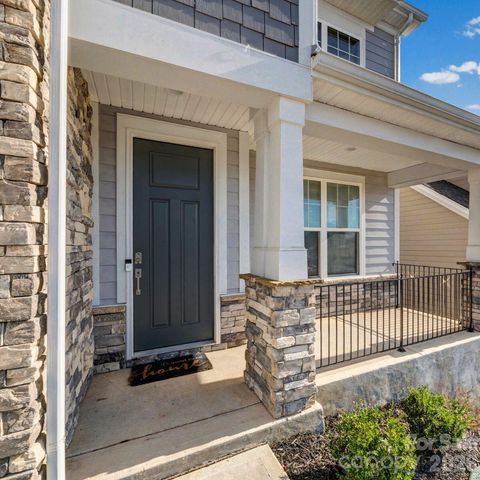 16203 Tulloch Road, Charlotte, NC 28278