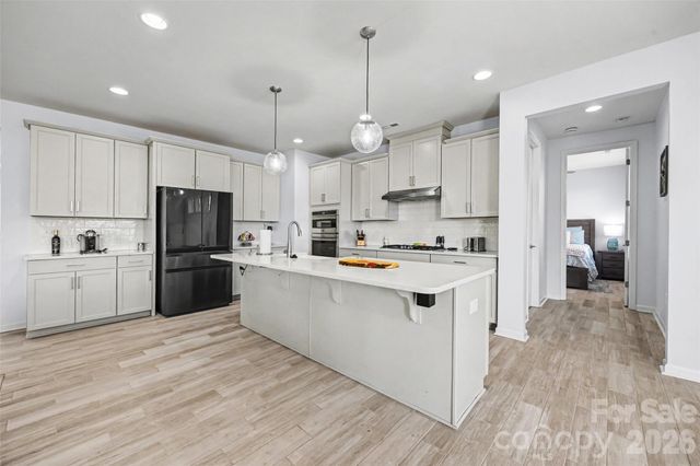 16203 Tulloch Road, Charlotte, NC 28278