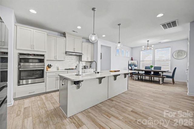 16203 Tulloch Road, Charlotte, NC 28278