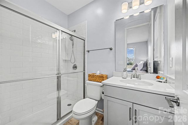 16203 Tulloch Road, Charlotte, NC 28278