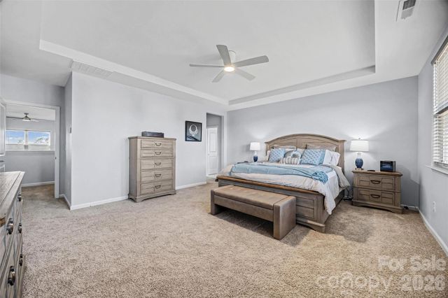 16203 Tulloch Road, Charlotte, NC 28278