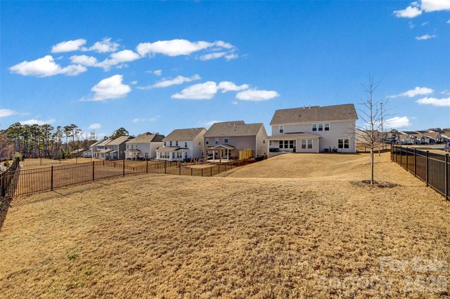 16203 Tulloch Road, Charlotte, NC 28278