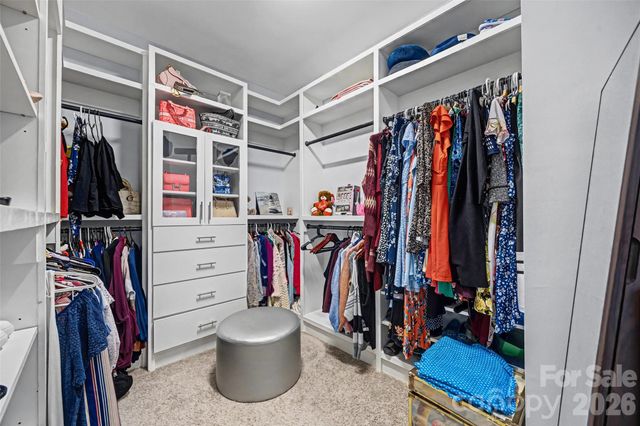 16203 Tulloch Road, Charlotte, NC 28278