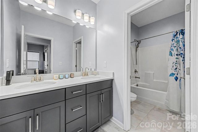 16203 Tulloch Road, Charlotte, NC 28278